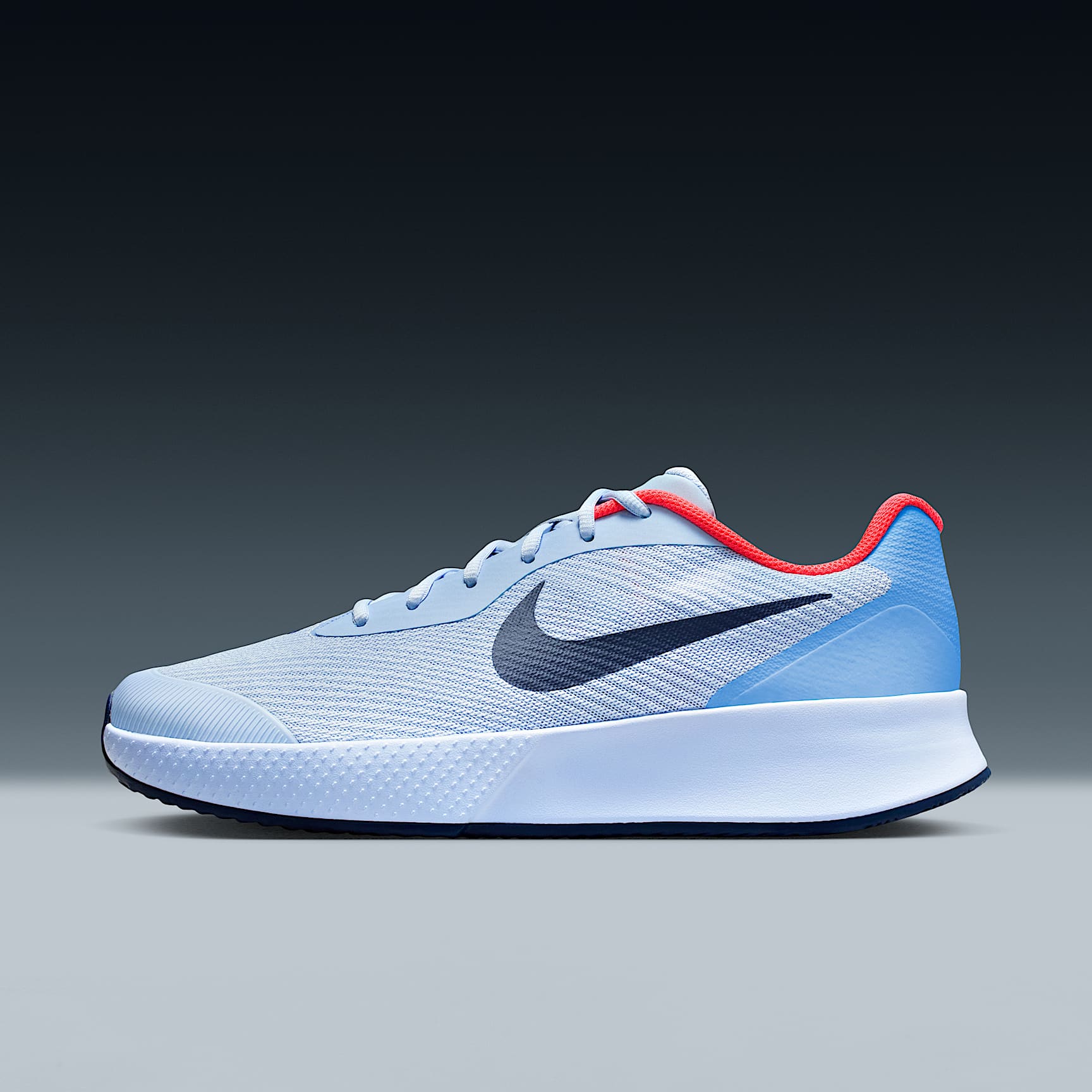Nike Vapor Lite 3 Men's Clay Court Tennis Shoes. Nike ID